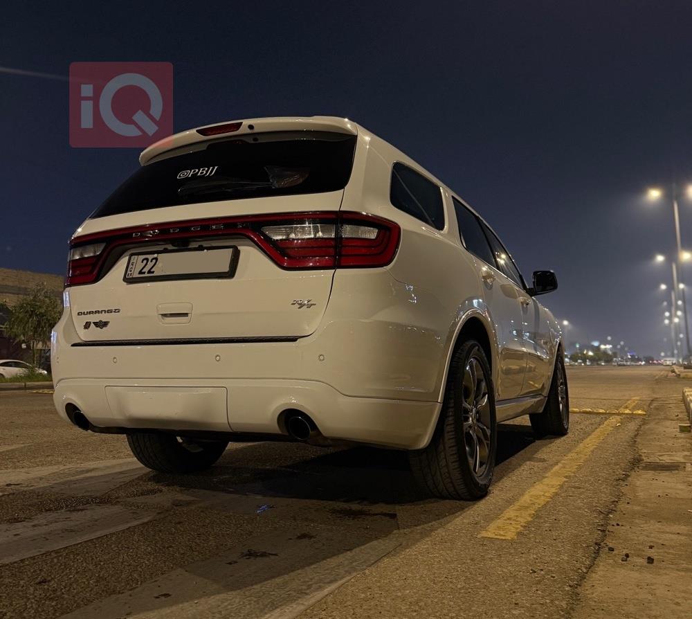 دودج دورانجو